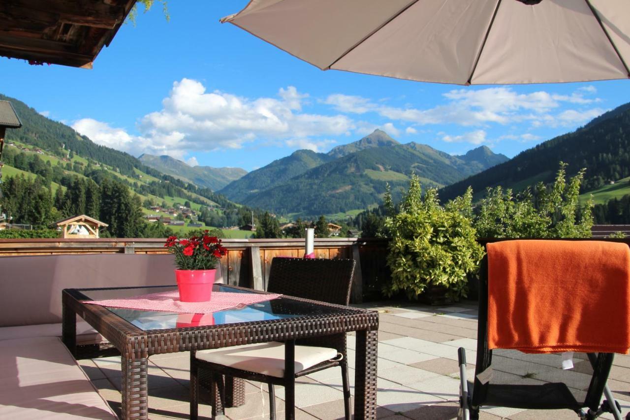 Moahof Apartment Alpbach Exterior photo