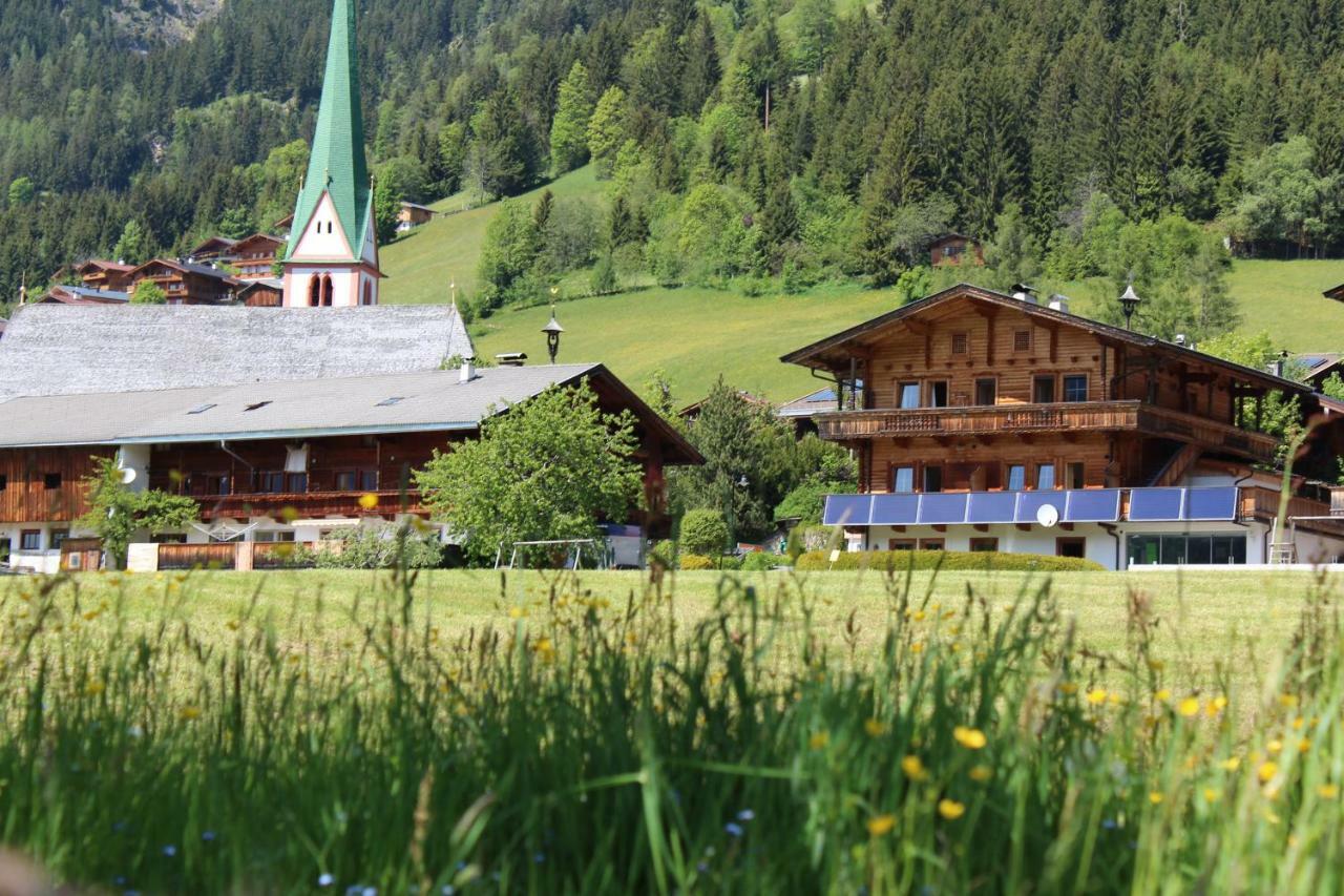 Moahof Apartment Alpbach Exterior photo